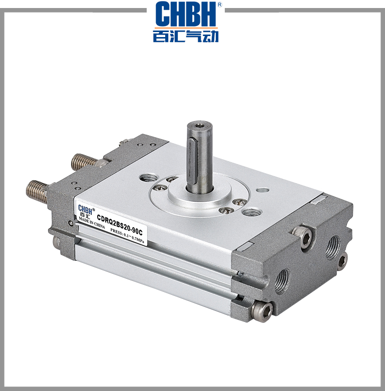 CDRQ2BS20-90C旋转摆动气缸